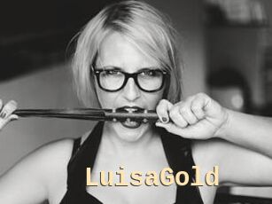 LuisaGold