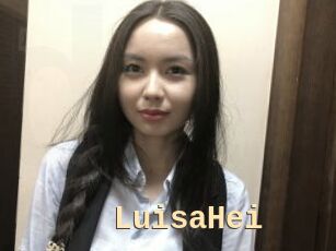 LuisaHei