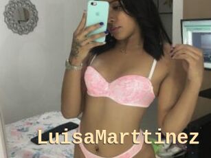 LuisaMarttinez