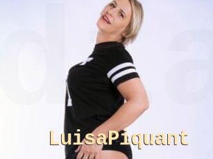 LuisaPiquant
