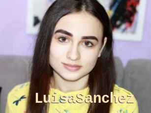 LuisaSanchez