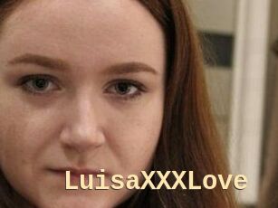 Luisa_XXX_Love