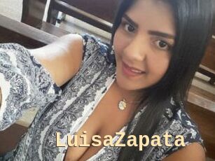 LuisaZapata