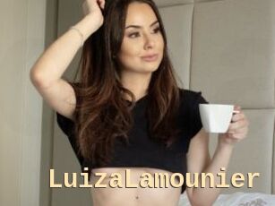LuizaLamounier Dialogue Sexe