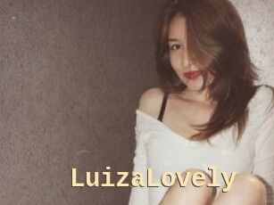 LuizaLovely