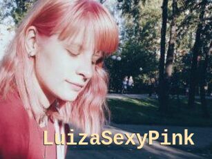 LuizaSexyPink