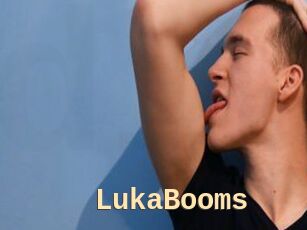 LukaBooms