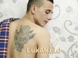 LukaWild