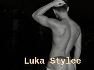 Luka_Stylee