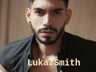 LukazSmith