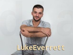 LukeEverrett