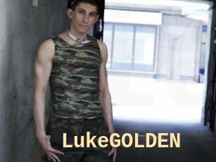 LukeGOLDEN