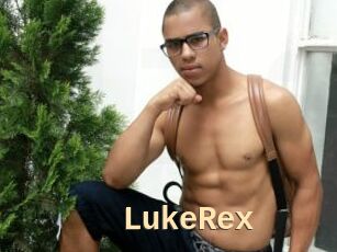 LukeRex