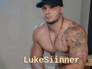 LukeSiinner