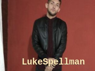 LukeSpellman