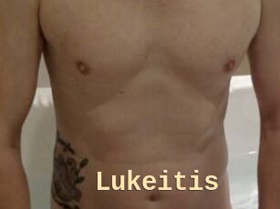 Lukeitis