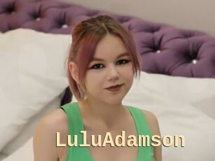 LuluAdamson
