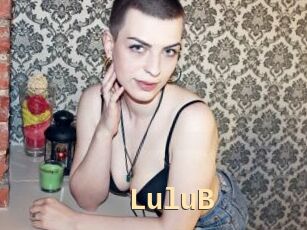 LuluB