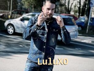 LuluXO