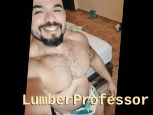 LumberProfessor