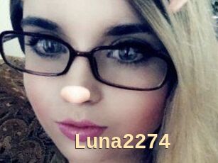Luna2274