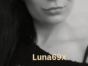 Luna69x