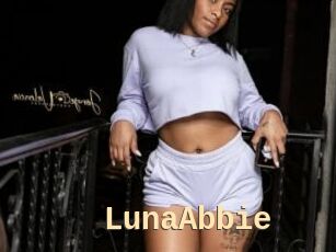 LunaAbbie