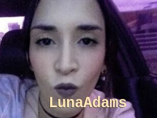 LunaAdams