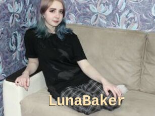 LunaBaker