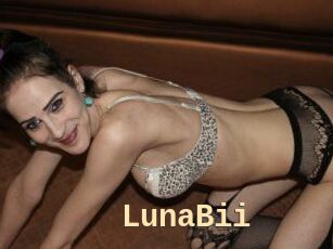 LunaBii