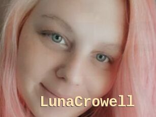 LunaCrowell