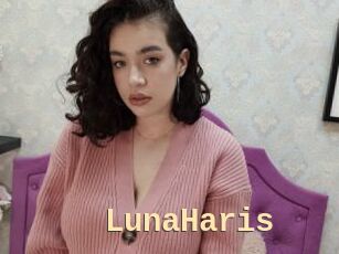 LunaHaris