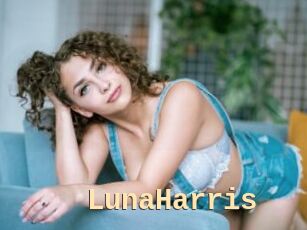 LunaHarris