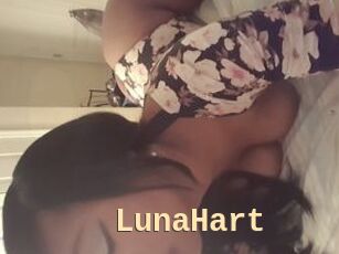 LunaHart