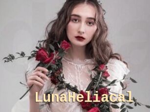 LunaHeliacal