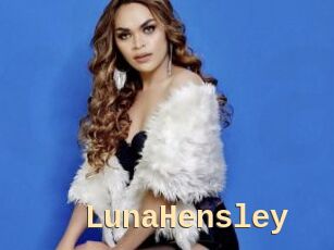 LunaHensley