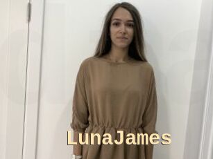 LunaJames
