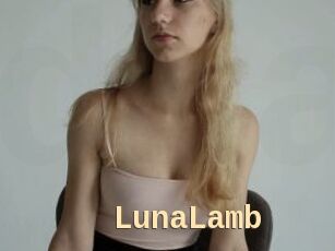 LunaLamb