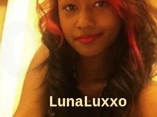 LunaLuxxo