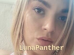 LunaPanther