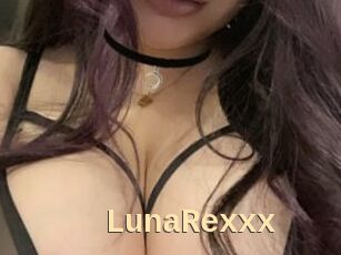 LunaRexxx