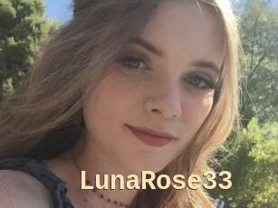 LunaRose33