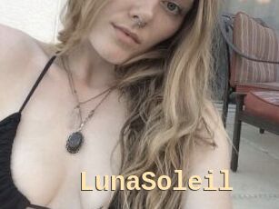 LunaSoleil