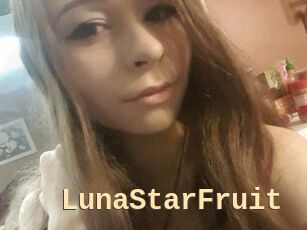 LunaStarFruit
