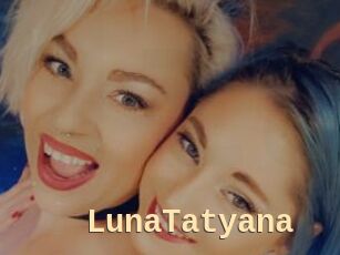 LunaTatyana