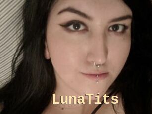 LunaTits