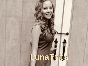 LunaTtts