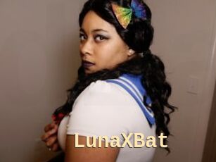 LunaXBat