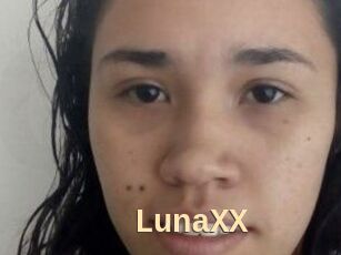 LunaXX