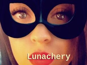 Lunachery